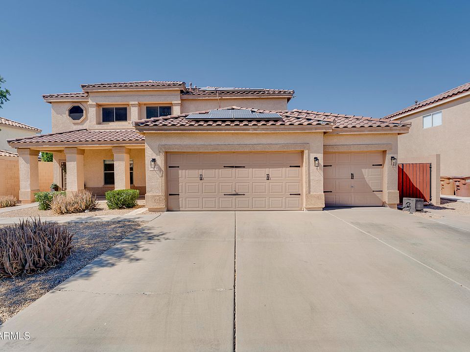 1st image of 10610 W COUNTRY CLUB Trail