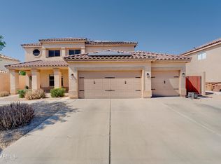 10610 W Country Club Trl, Peoria, AZ 85383