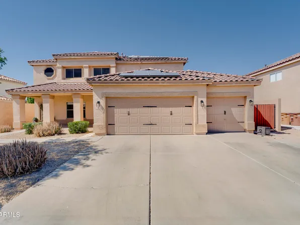 10610 W COUNTRY CLUB Trail, Peoria, AZ 85383