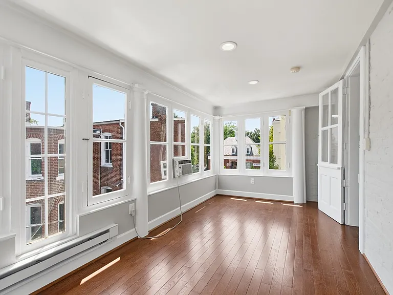 Sunroom