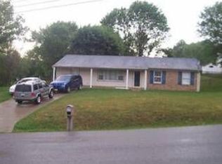 676 Maddox Rd, Alexandria, KY 41001