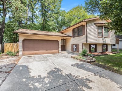 151 Liberty St, Holland, MI, 49424