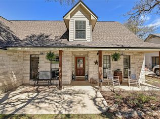 12 Deer Ridge Rd, Wimberley, TX 78676