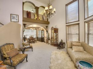 7859 E Whileaway Pl, Tucson, AZ 85750