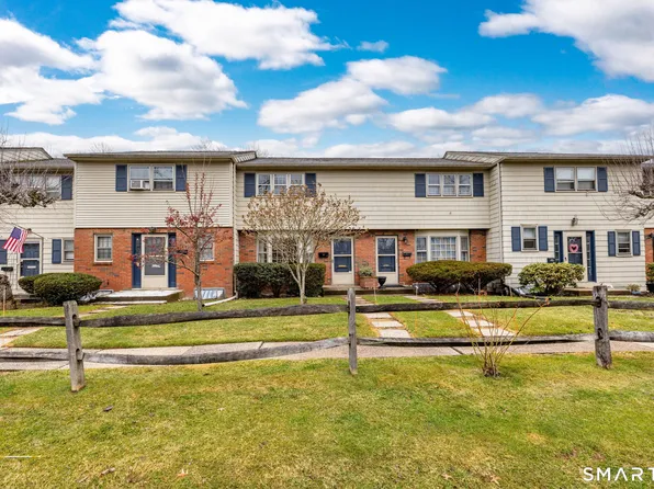 147 Spring Street #147, Wethersfield, CT 06109