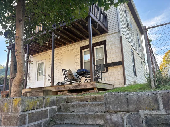 48 Wade St #1, Morgantown, WV 26501