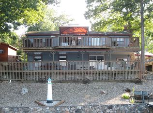 33 Jay Bird Ln, Sunrise Beach, MO 65079