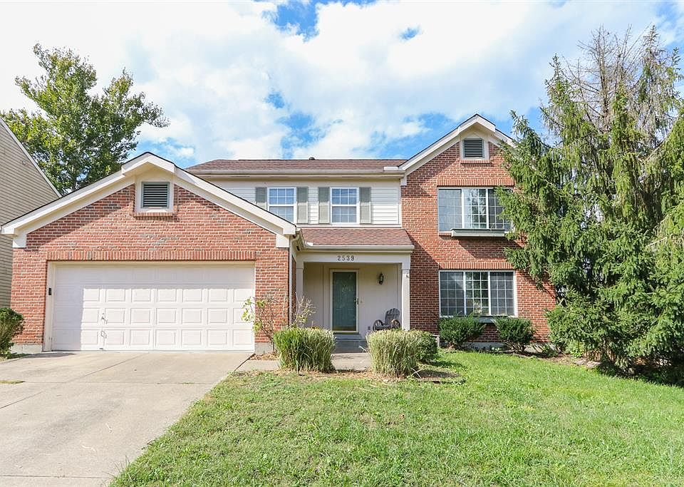 1st image of 2539 Coveyrun Ct