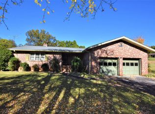 119 Blue Ridge Dr, Pickens, SC 29671
