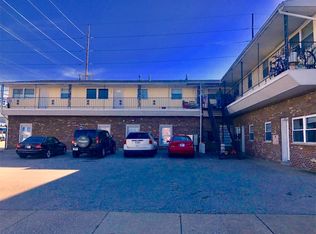 312 E Franklin St, Evansville, IN 47711