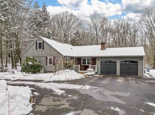 52 Stevens Dr, Brentwood, NH 03833