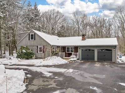 52 Stevens Drive, Brentwood, NH, 03833