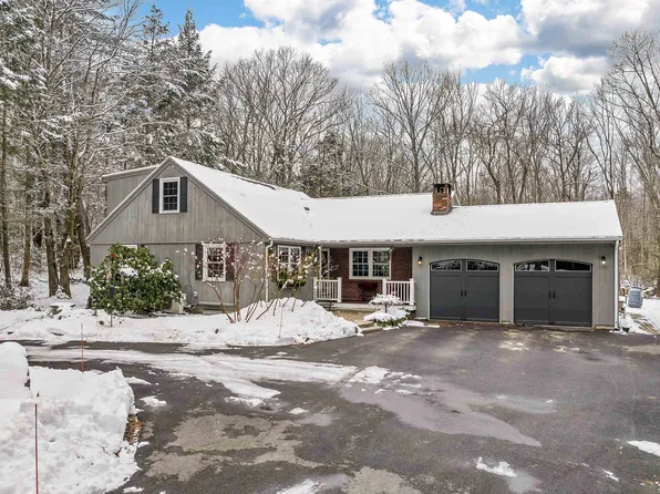 52 Stevens Drive, Brentwood, NH 03833