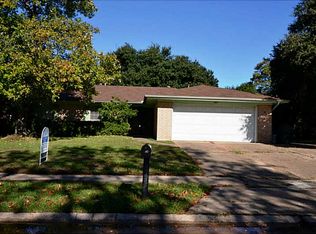 534 Rugby Pl, Bossier City, LA 71111