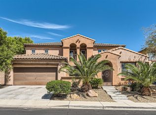 12248 Montura Rosa Pl, Las Vegas, NV 89138