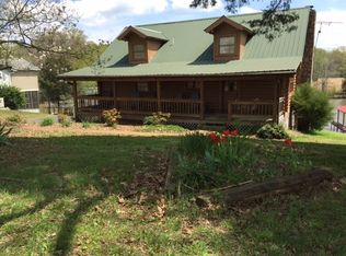 200 Brittsville Shores Rd, Georgetown, TN 37336