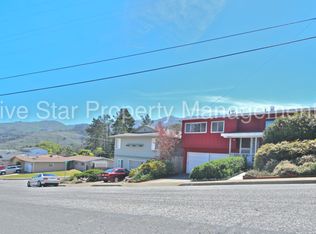 1168 Manzanita Dr, Pacifica, CA 94044