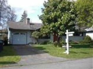 18601 89th Ave NE, Bothell, WA 98011