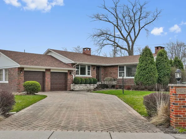 2145 Westchester Blvd, Westchester, IL 60154