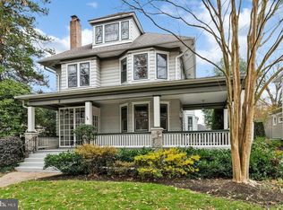 431 Washington Ave, Haddonfield, NJ 08033