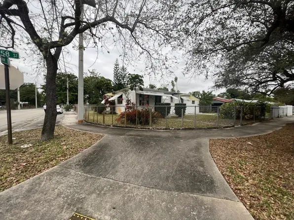 5801 NW 11th Avenue, Miami, FL 33127