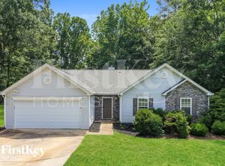 272 Windriver Trl, Powder Springs, GA 30127
