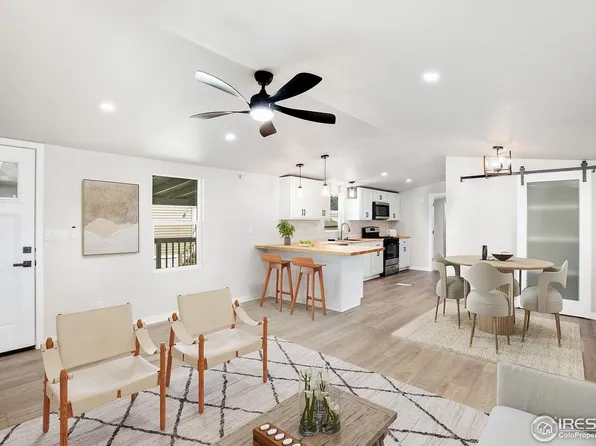 227 N 2nd St #26, Berthoud, CO 80513