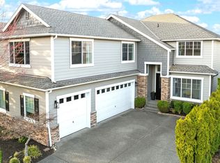 35814 SE Crestview Loop, Snoqualmie, WA 98065