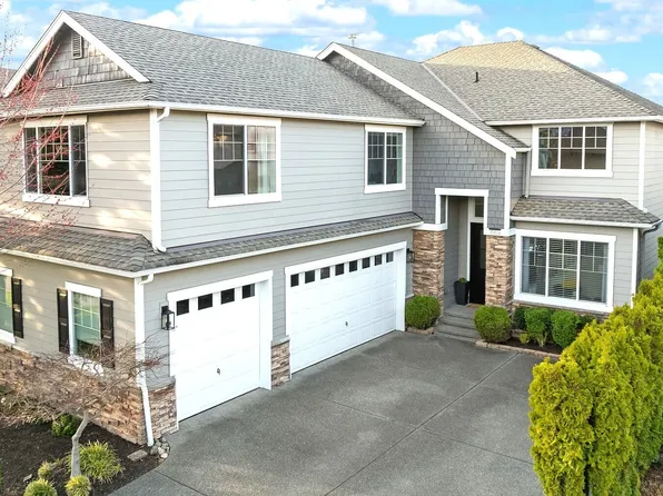 35814 SE Crestview Loop, Snoqualmie, WA 98065