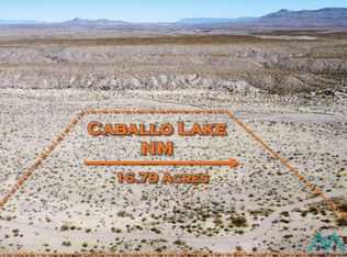0 Tbd, Caballo, NM 87931