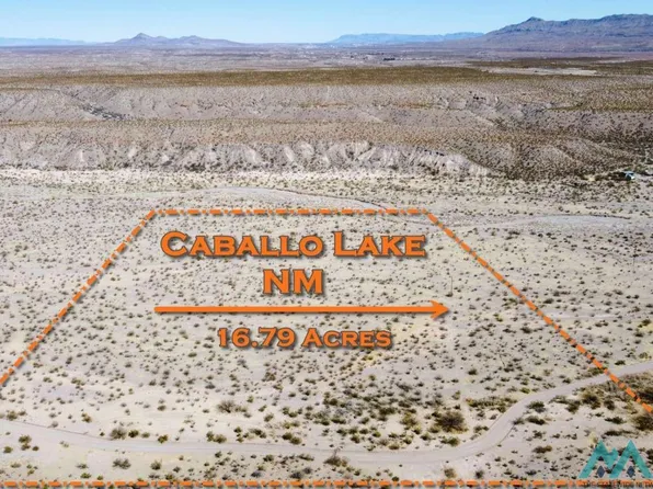 0 Tbd, Caballo, NM 87931