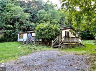 44 High Ln, Mathias, WV 26812