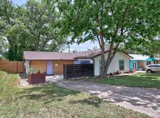 4611 Lennox Dr #A, Austin, TX 78745
