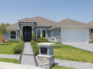 1651 Canal St, Pharr, TX 78577