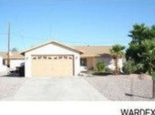 4280 Comstock Dr, Lake Havasu City, AZ 86406