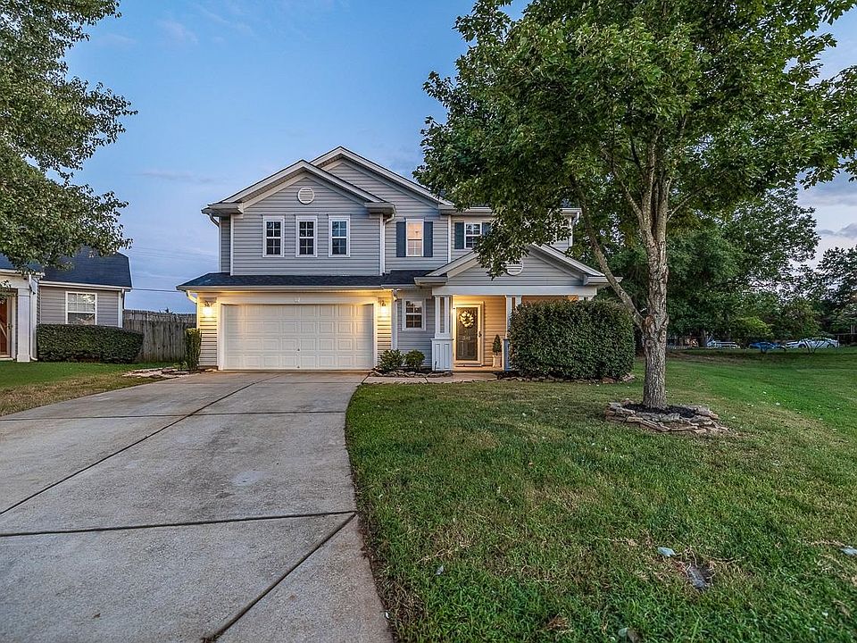 340 Stonewood Crossing Dr, Boiling Springs, SC 29316 Zillow