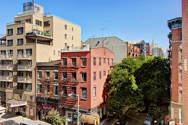 Sold by Halstead Real Estate | media 12