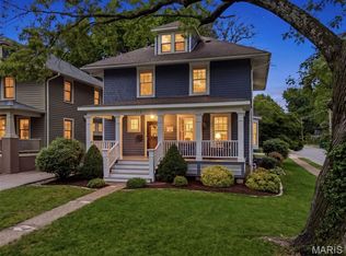 113 S Gore Ave, Saint Louis, MO 63119