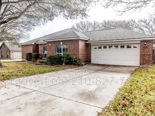 1628 Bench Trl, Schertz, TX 78154