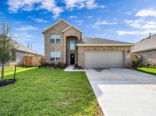 7506 Auburn Haven Trl, Katy, TX 77493