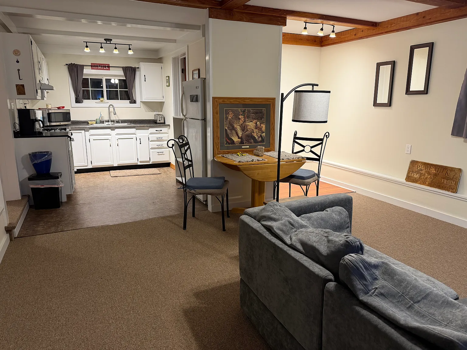 2476 Quarterline Rd — Photo 4
