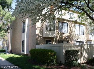 8831 Welbeck Way, Gaithersburg, MD 20886
