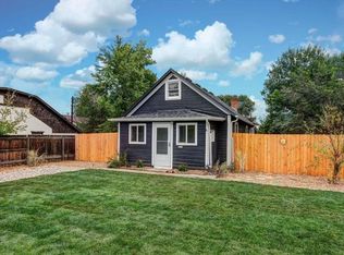 410 Stover St, Fort Collins, CO 80524