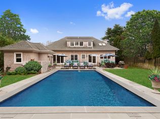 50 Old Town Rd, Southampton, NY 11968