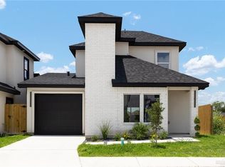 2508 E Solar Dr, Mission, TX 78574
