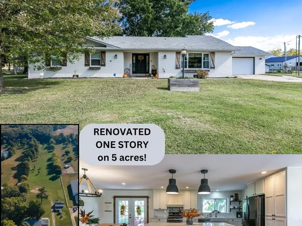 432 Kelly Dr, Granite City, IL 62040
