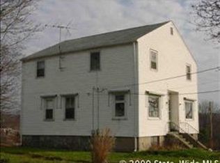 1 Vine St, Johnston, RI 02919