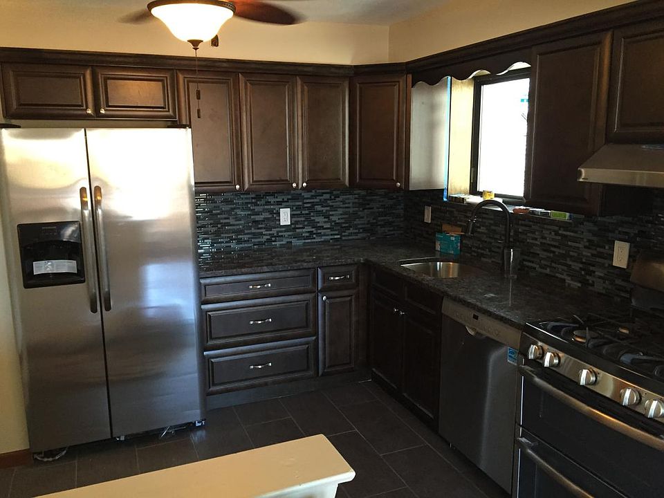 Kitchen - Brand New