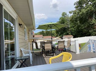 301 Smith St, Old Forge, PA 18518