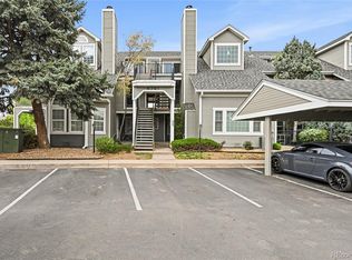6761 S Ivy Way APT B2, Centennial, CO 80112